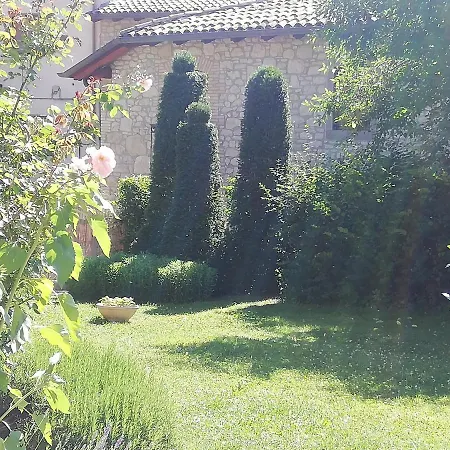 Natura E Arte Country house