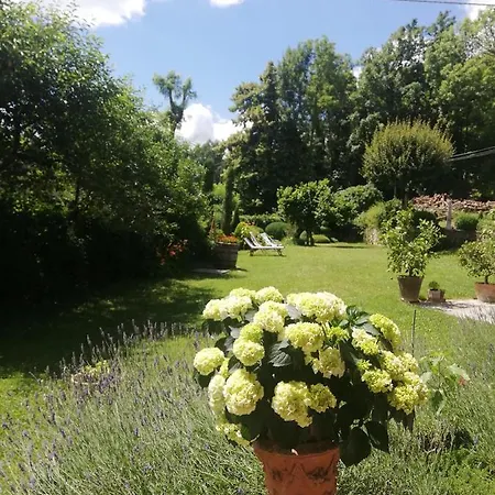 Country house Natura E Arte Pavullo nel Frignano