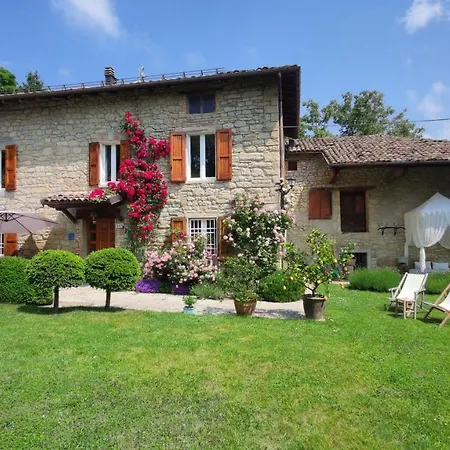 Natura E Arte Country house *