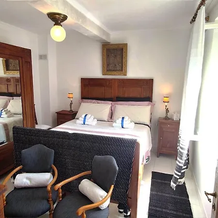 Natura E Arte Country house