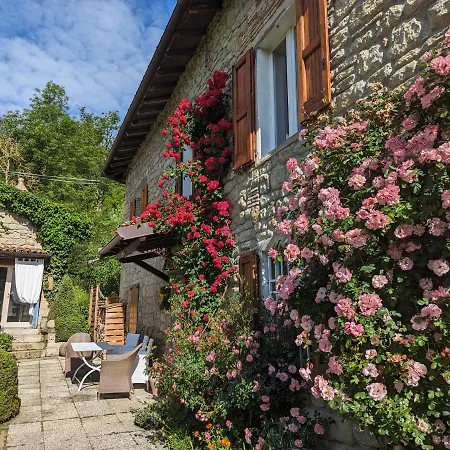 Country house Natura E Arte Pavullo nel Frignano