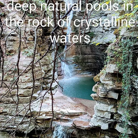 Natura E Arte