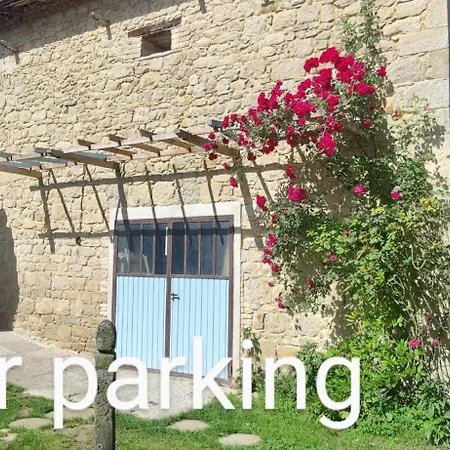 Natura E Arte Country house *