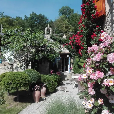 Country house Natura E Arte *