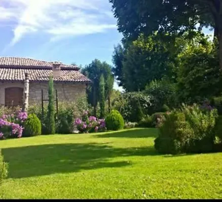 Natura E Arte Country house Pavullo nel Frignano