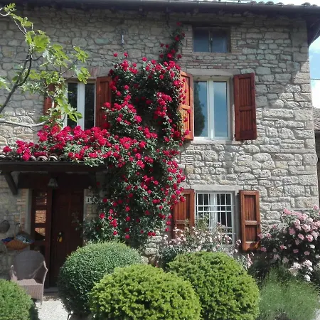 Natura E Arte Country house
