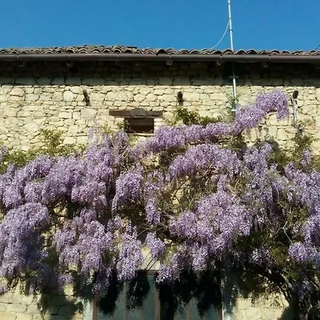 Natura E Arte Country house Pavullo nel Frignano