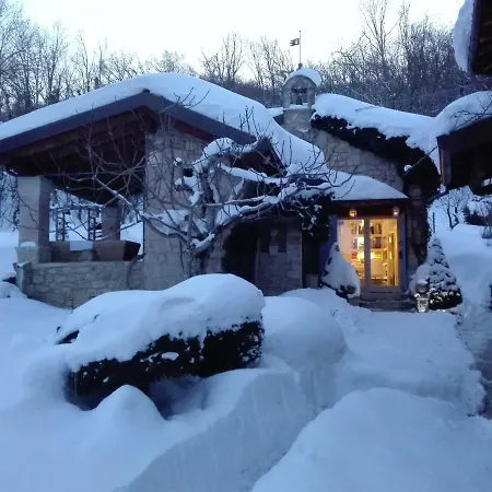 Natura E Arte Country house *