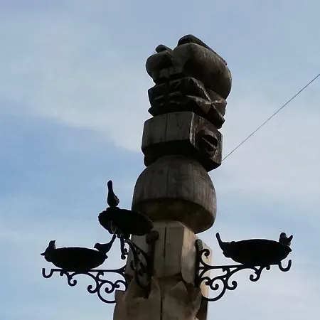 Natura E Arte