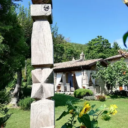 Natura E Arte Country house *