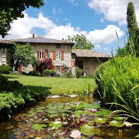 Lantställe Natura E Arte