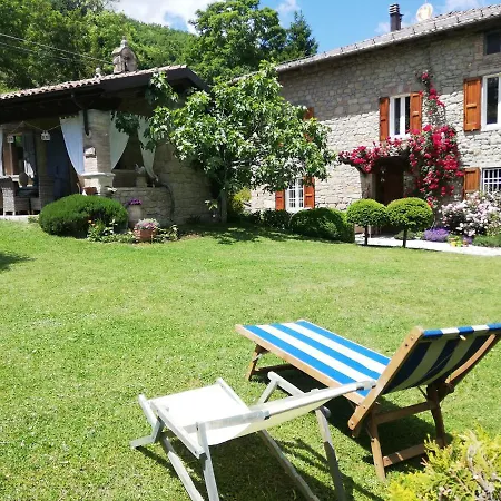 Natura E Arte Country house Pavullo nel Frignano