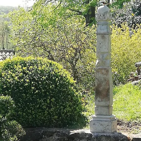 Natura E Arte Lantställe *