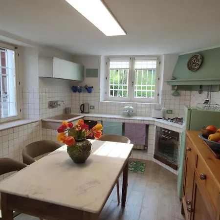 Natura E Arte 乡村民宿