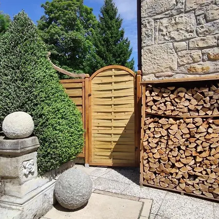 Natura E Arte Country house