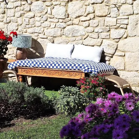 Natura E Arte Gospodarstwo wiejskie Pavullo nel Frignano