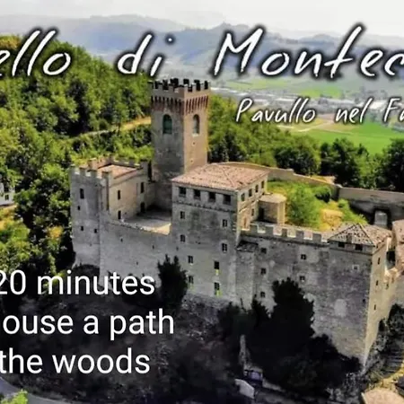 Natura E Arte 乡村民宿 *