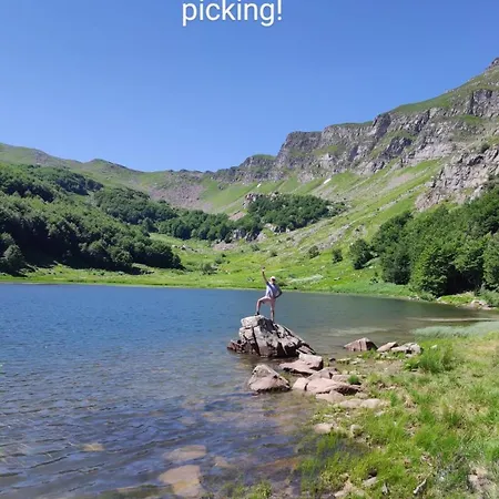 Natura E Arte 乡村民宿 *