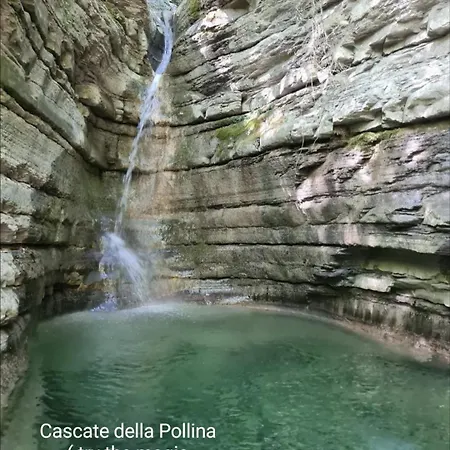 Landsted Natura E Arte Pavullo nel Frignano