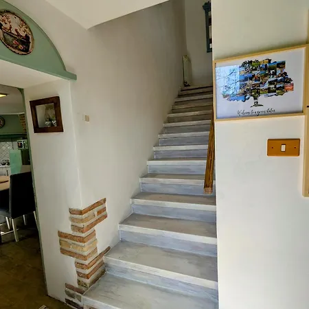 Εξοχικό σπίτι Natura E Arte