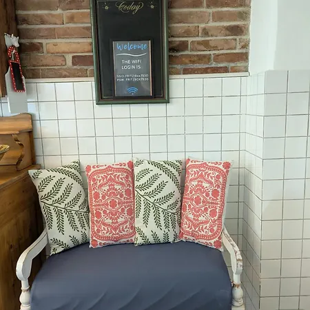 Natura E Arte 帕武洛内尔夫里尼亚诺