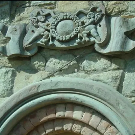 Country house Natura E Arte