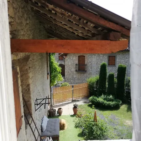 Εξοχικό σπίτι Natura E Arte *