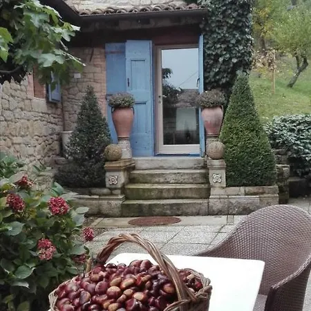 Natura E Arte Lantställe