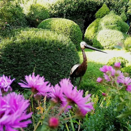 Natura E Arte *