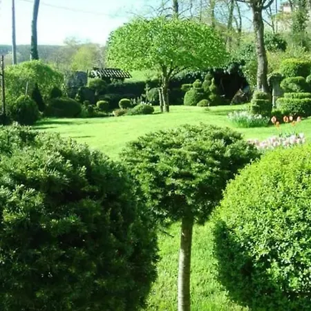 Natura E Arte Lantställe