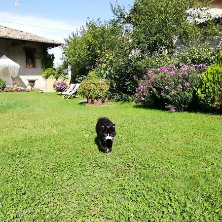 Casa rural Natura E Arte