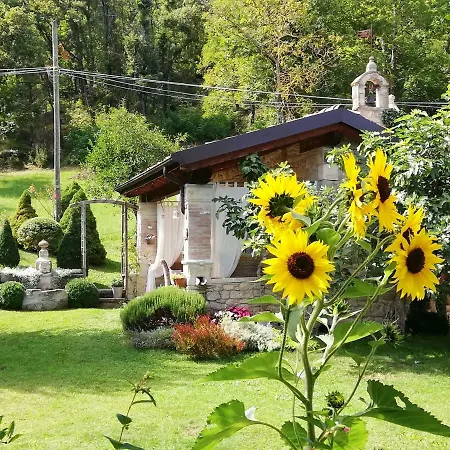 Natura E Arte 帕武洛内尔夫里尼亚诺